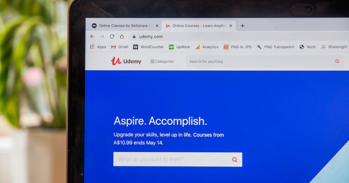 Creating Engaging Online Courses